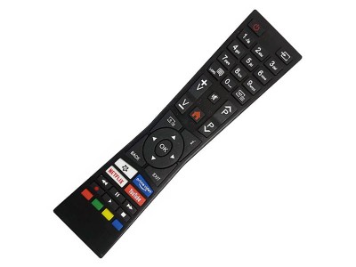 Tel.Jvc.RM-C3337 foto