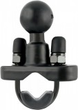 Baza Ram Mounts u-bolt 0.5-1.25 inch diametru bila 1 inch Cod Produs: MX_NEW 06030459PE