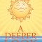 A Deeper Look: Poetry for the Mind, Body, and Soul