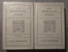 E. K. Chambers - The Mediaeval Stage (2 vol.)