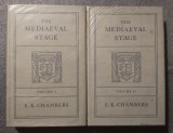 E. K. Chambers - The Mediaeval Stage (2 vol.)