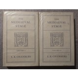 E. K. Chambers - The Mediaeval Stage (2 vol.)