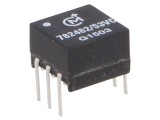 Transformator &icirc;ncapsulat 5VAC 3,3V 4kV