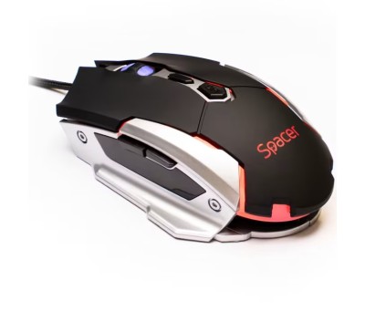 Mouse Pulsar Lite,Spacer foto