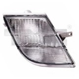 Semnalizator NISSAN MICRA III (K12) (2003 - 2010) TYC 18-0402-11-2