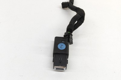 USB CITRO&amp;Euml;N C4 III BA_, BB_, BC_ 2024 OEM: 98217039DX,9824334377 29908048 foto