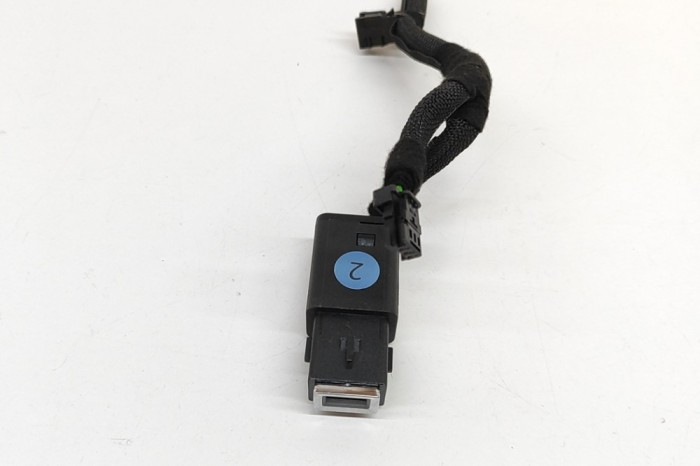 USB CITRO&Euml;N C4 III BA_, BB_, BC_ 2024 OEM: 98217039DX,9824334377 29908048