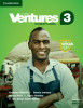 Ventures Level 3 Student&#039;s Book