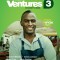 Ventures Level 3 Student&#039;s Book