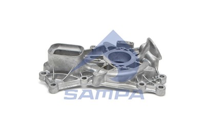 SAMPA 033.451 carcasa, pompa de apa foto