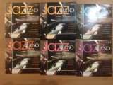 Jazz piano box set 5 cd disc discuri various selectii muzica jazz uk europe 2005