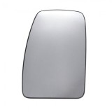 Sticla Oglinda Opel Movano, 11.2010- , partea Stanga, culoare sticla crom , sticla convexa, cu incalzire