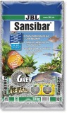 Nisip natural JBL Sansibar GREY 10 kg