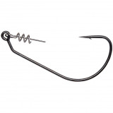 Carlig CARLIG OFFSET WEEDLESS BN 4/0/ 6BUC/PL