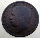 B.681 PORTUGALIA LUIZ I 20 XX REIS 1883