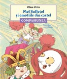 Compasiunea (Vol. 3) - Hardcover - Univers