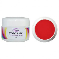 Gel colorat Luxus 5g – Watermelon