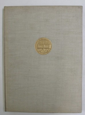 Bucharest University : 1864-1964 / edited by Alexandru Balaci and Ion Ionascu foto