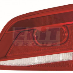 Stop dreapta nou de pe portbagaj VW Passat B7 berlina an 2010-2014