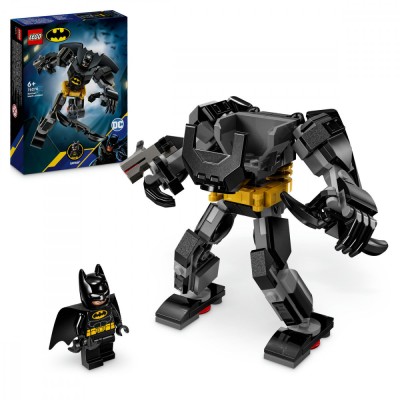 LEGO Armura de robot Batman&amp;trade; Quality Brand foto