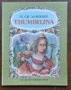 LOT 2 cărți &icirc;n engleză: Andersen &ndash; Thumbelina + Tolstoi &ndash; Stories for Children