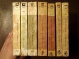 Ilya Ehrenburg - Oameni, ani, viață vol. I-VI 1-6 (6 vol.)