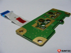 Power Button Compaq CQ50 CQ60 G60 48.4H503.011 foto