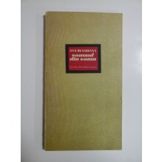 SOMNUL DIN SOMN (poezii) - ANA BLANDIANA