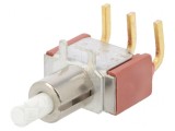 Comutator SPDT 1A 120VAC ON-(ON)