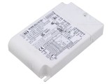 Alimentator pulsatoriu LED DALI 2, 2-112VDC, 250-700mA - TCI
