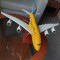 Macheta uriașă de avion ANA cu Pok&eacute;mon | Decoratie | Perfect pt Cadou