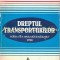 Dreptul Transporturilor - Gheorghe Filip, C. Roditis, L. Filip