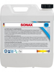 Solutie pentru curatarea jantelor Sonax Profiline 10litri foto
