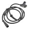 Senzor ABS spate Vw T4 1990-1996, Stanga, Dreapta, NTY HCA-VW-027