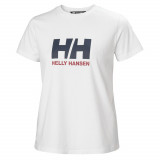 Tricou Helly Hansen W HH LOGO T-SHIRT 2.0