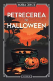 Petrecerea de Halloween (Vol. 5) - Hardcover - Agatha Christie - Litera