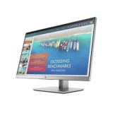 Monitor Refurbished LED, HP EliteDisplay E243d, 24 inch, Frameless, Rezolutie Full HD, Stare Buna