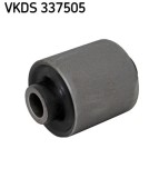 SKF VKDS 337505 suport,trapez