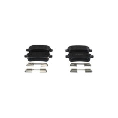 Placute frana Opel Insignia (G09) 07.08-03.17, Insignia A Country Tourer (G09) 07.08-03.17, Insignia Saloon (G09) 07.08-03.17, Insignia Sports Tourer