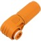 Conector Alimentare DC DEGSON ESP-350A-120-OR-00 1,5kV IP67 Crimpat
