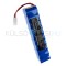 VHBW Baterie Rowenta RD-ROW24VA for - 2000mAh, 24V, NiMH