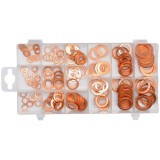 Yato YT-06871 - Set saibe din cupru 95 bucati