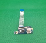Asus Zenbook UX32VD Placa USB Cititor Card IO + Cablu REV 2.1 SWAP