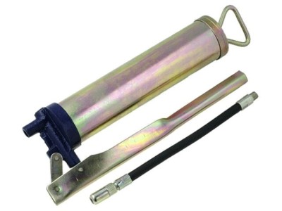 Gresor Manual 400ml Rezervor foto