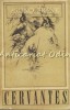 Cervantes - Bruno Frank, Editura Pentru Literatura Universala, 1969, 243 pagini, Studiu Literar