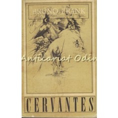 Cervantes - Bruno Frank