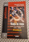 Viata in rosu volumul 2 Christian Duplan