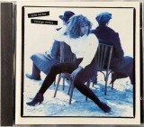 Tina Turner &lrm;&ndash; Foreign Affair NM / NM cd pop rock _ Capitol, SUA, 1989