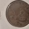 One penny 1919