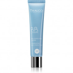 Thalgo BB Cream crema BB cu efect de iluminare SPF 15 culoare Ivory 40 ml